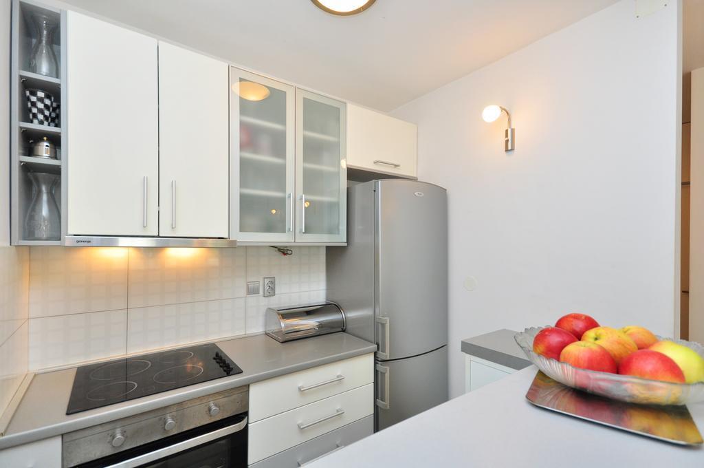 Apartment Ivan Spalato Esterno foto