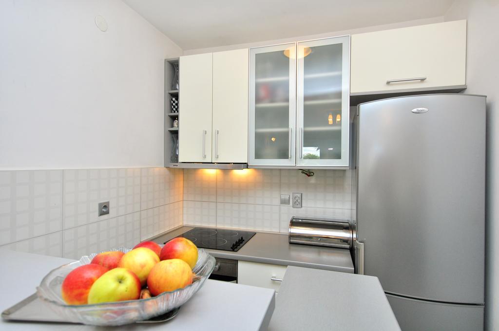 Apartment Ivan Spalato Esterno foto