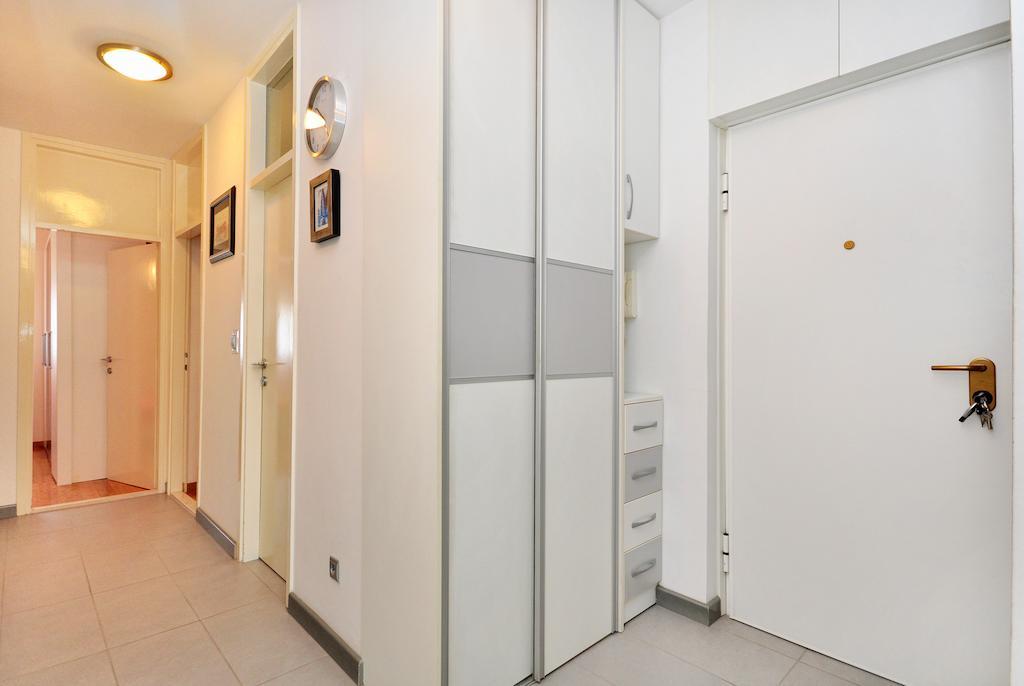 Apartment Ivan Spalato Esterno foto