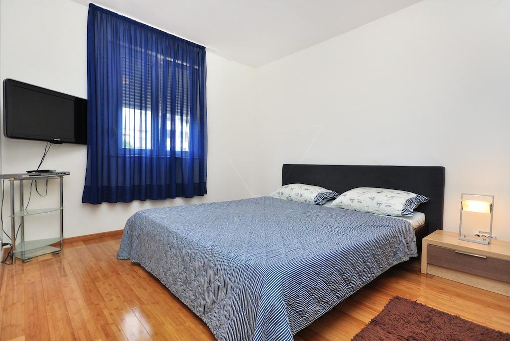 Apartment Ivan Spalato Esterno foto