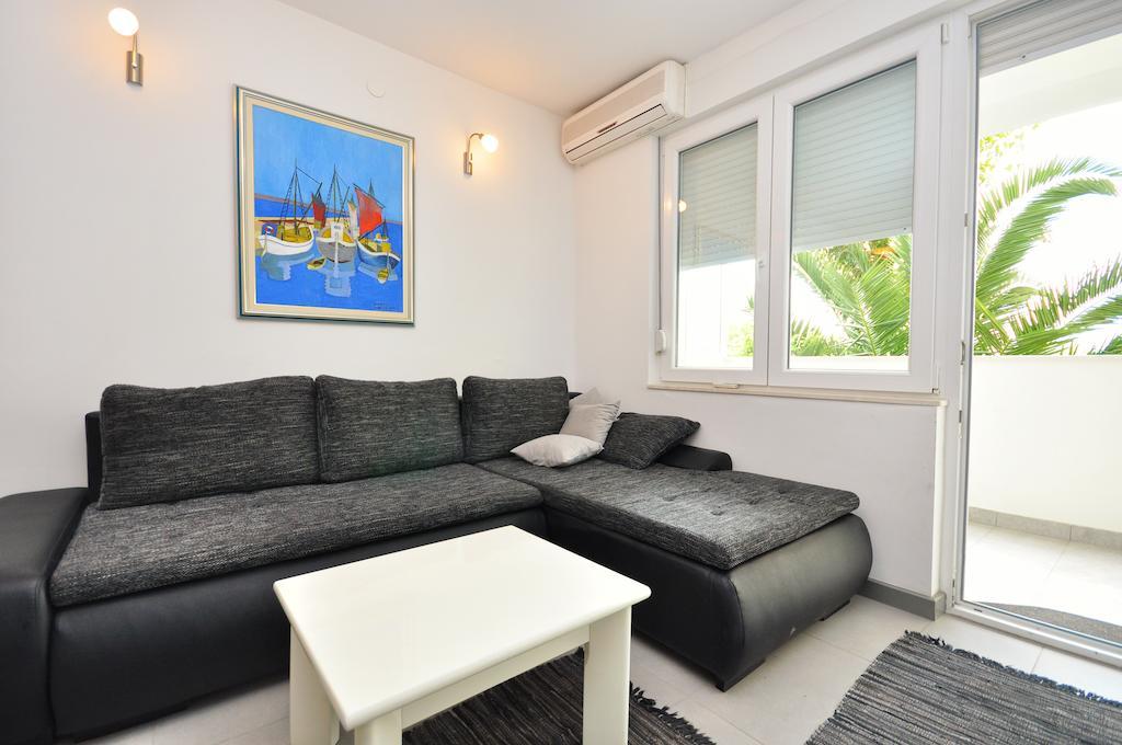 Apartment Ivan Spalato Esterno foto