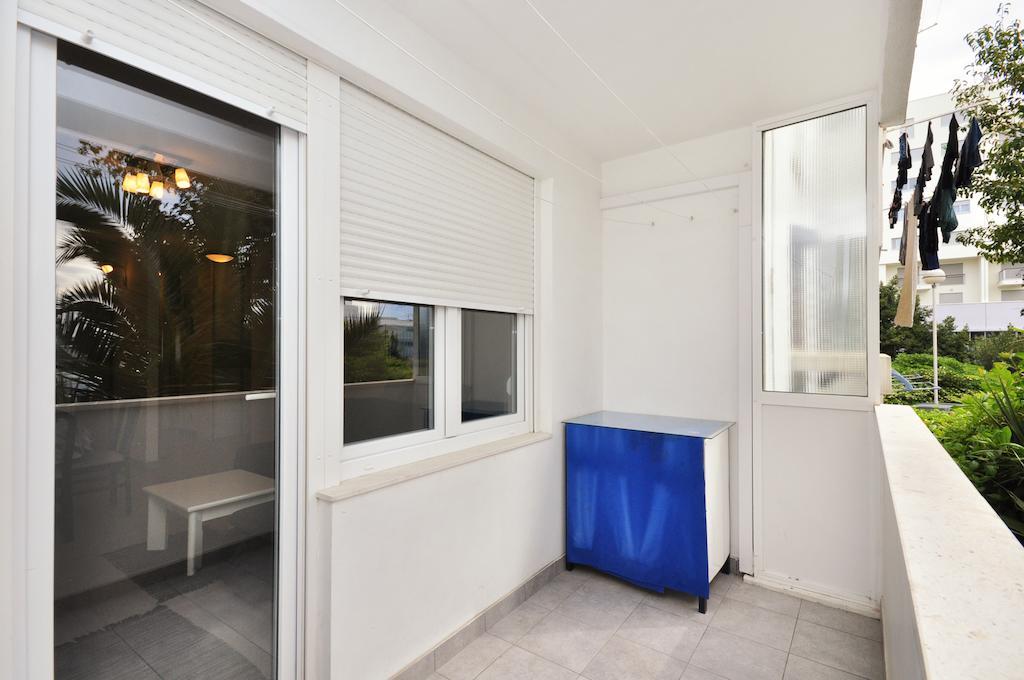 Apartment Ivan Spalato Esterno foto