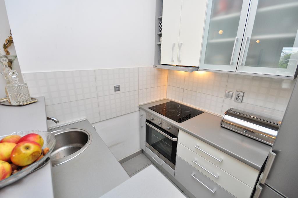 Apartment Ivan Spalato Esterno foto