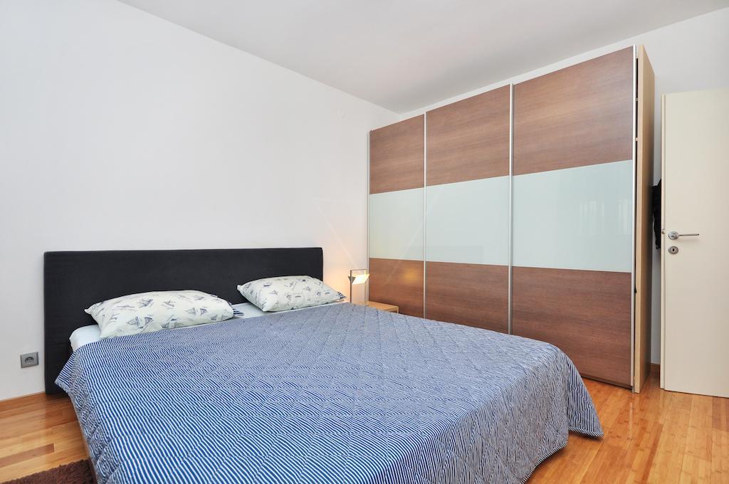 Apartment Ivan Spalato Esterno foto