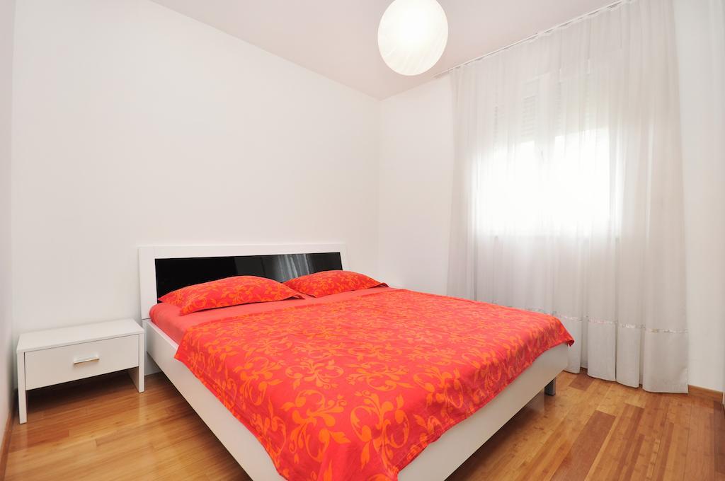 Apartment Ivan Spalato Esterno foto